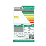 ⁦مكيف سبيلت جري 30000 اي ماكس واي فاي  30000 R32 وحدة بارد فقط⁩ - الصورة ⁦2⁩