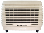 مكيف صحراوي نوع بريز اير الاسترالي (السعيد) 1 حصان 220V